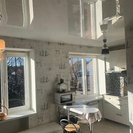 Home For Your Vacation 1-Bedroom Apartment Narva-Jõesuu Kültér fotó