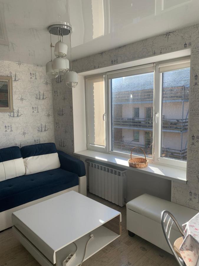 Home For Your Vacation 1-Bedroom Apartment Narva-Jõesuu Kültér fotó