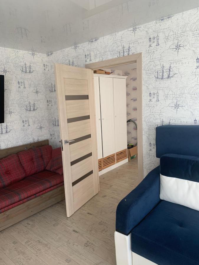 Home For Your Vacation 1-Bedroom Apartment Narva-Jõesuu Kültér fotó