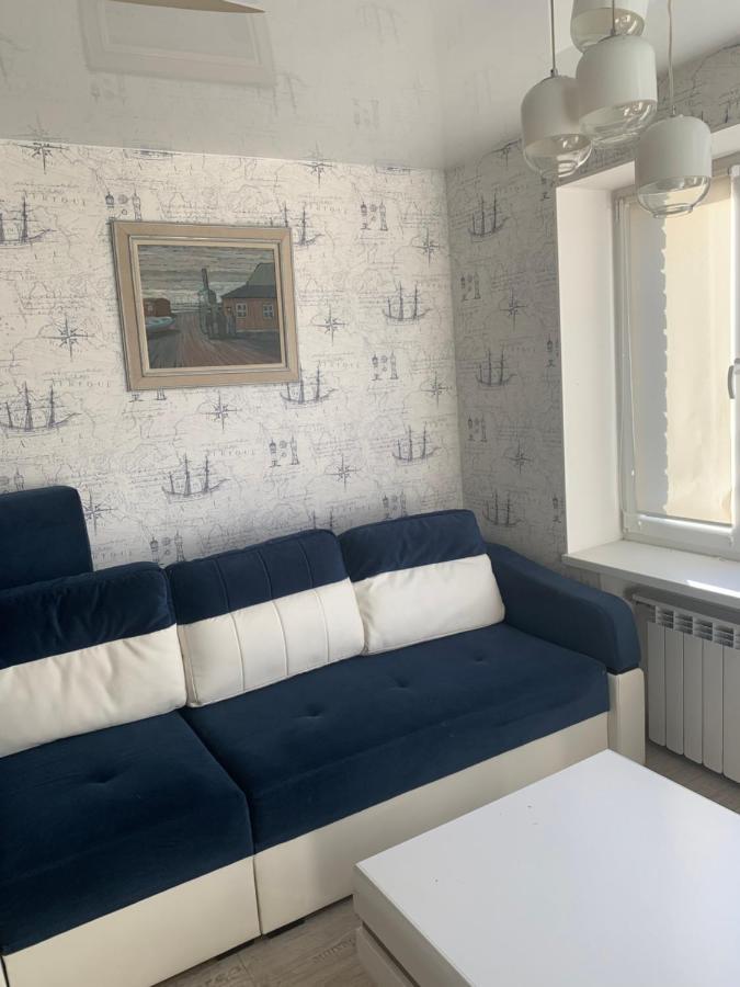 Home For Your Vacation 1-Bedroom Apartment Narva-Jõesuu Kültér fotó