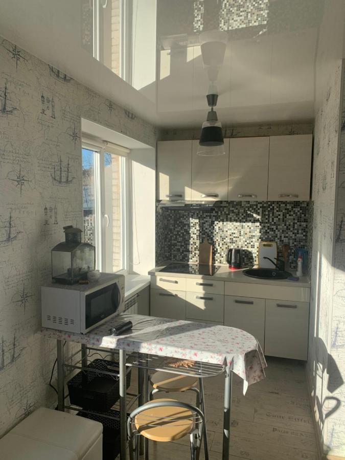 Home For Your Vacation 1-Bedroom Apartment Narva-Jõesuu Kültér fotó
