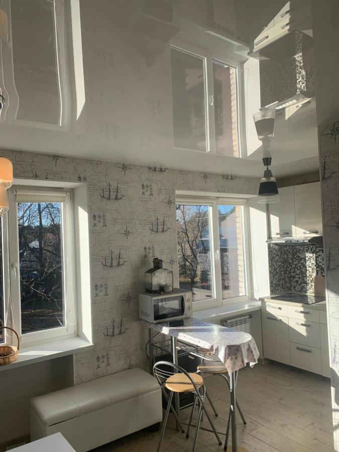 Home For Your Vacation 1-Bedroom Apartment Narva-Jõesuu Kültér fotó