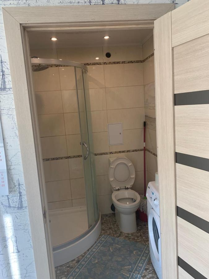 Home For Your Vacation 1-Bedroom Apartment Narva-Jõesuu Kültér fotó
