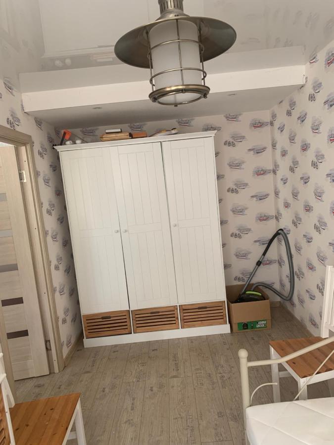 Home For Your Vacation 1-Bedroom Apartment Narva-Jõesuu Kültér fotó
