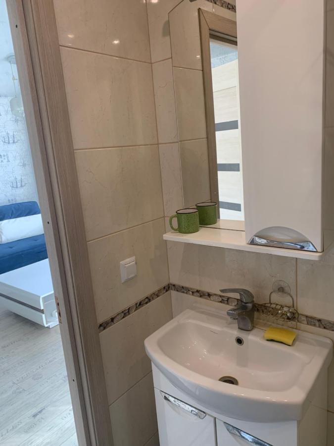 Home For Your Vacation 1-Bedroom Apartment Narva-Jõesuu Kültér fotó