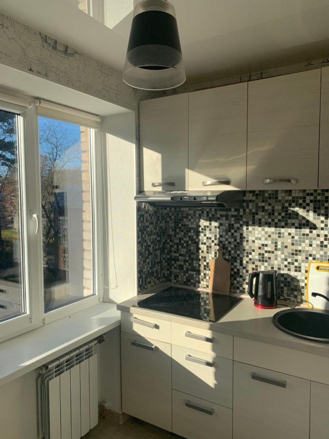 Home For Your Vacation 1-Bedroom Apartment Narva-Jõesuu Kültér fotó
