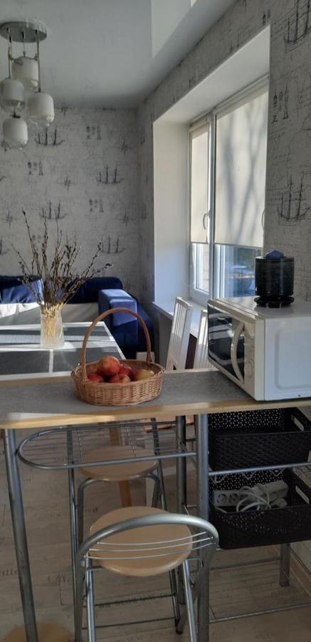 Home For Your Vacation 1-Bedroom Apartment Narva-Jõesuu Kültér fotó