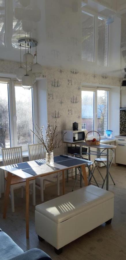 Home For Your Vacation 1-Bedroom Apartment Narva-Jõesuu Kültér fotó