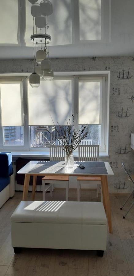 Home For Your Vacation 1-Bedroom Apartment Narva-Jõesuu Kültér fotó