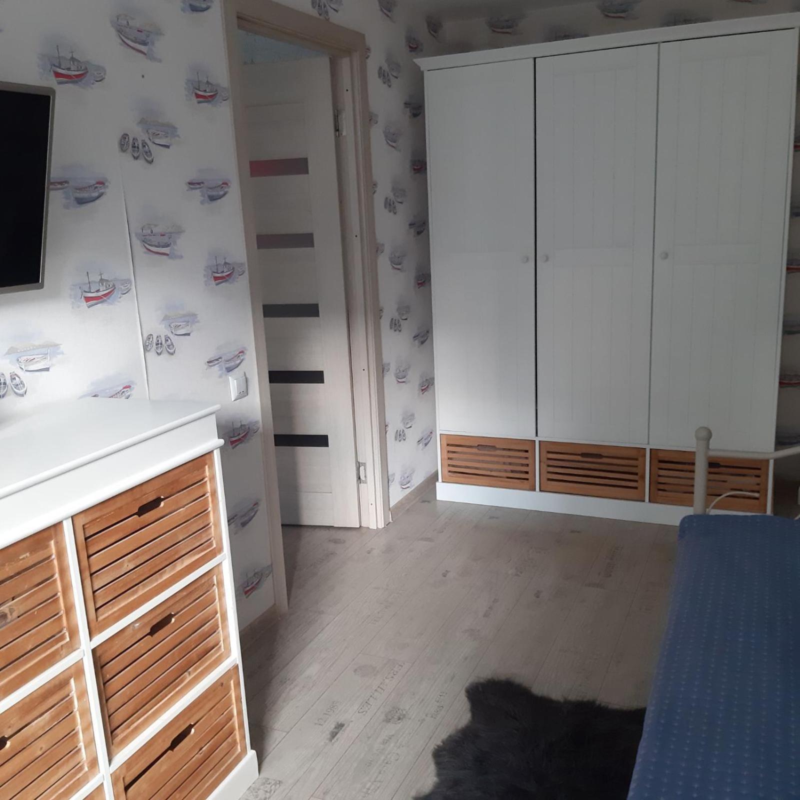 Home For Your Vacation 1-Bedroom Apartment Narva-Jõesuu Kültér fotó
