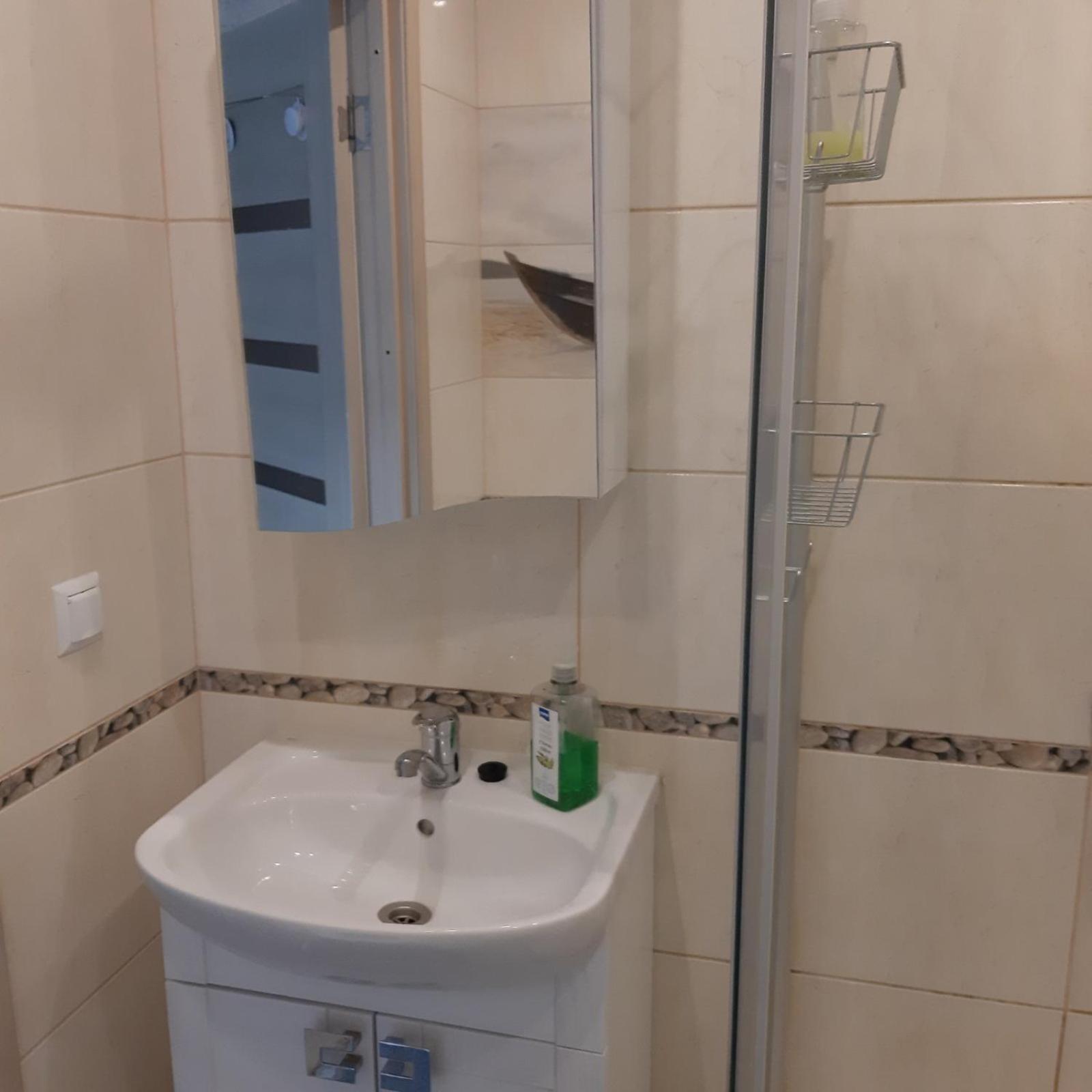 Home For Your Vacation 1-Bedroom Apartment Narva-Jõesuu Kültér fotó